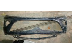 OPEL ASTRA J ÖN TAMPON 2016 ÇIKMA PARÇA