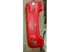 OPEL CORSA E ARKA TAMPON 2018 ÇIKMA PARÇA
