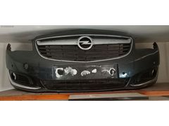 OPEL İNSİGNİA A ÖN TAMPON DOLU 2016 ÇIKMA PARÇA
