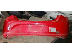 OPEL ASTRA J HB ARKA TAMPON 2016 ÇIKMA PARÇA