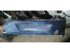OPEL ASTRA J SEDAN ARKA TAMPON 2016 ÇIKMA PARÇA
