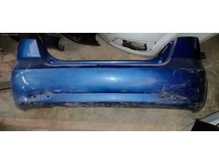 CHEVROLET LACETTİ ARKA TAMPON HB 2007 ÇIKMA PARÇA