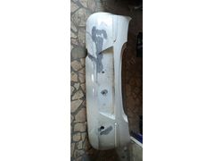 OPEL CORSA D ARKA TAMPON 2010 ÇIKMA PARÇA