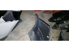 OPEL ASTRA H ARKA TAMPON HB 2010 ÇIKMA PARÇA