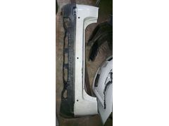 CHEVROLET CAPTİVA ARKA TAMPON 2010 ÇIKMA PARÇA