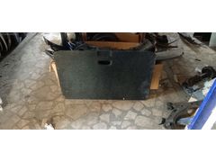 OPEL CORSA D BAGAJ ALT KARTONU 2010 ÇIKMA PARÇA