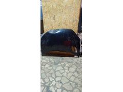 PEUGEOT 206 ÖN KAPUT 2007 ÇIKMA PARÇA