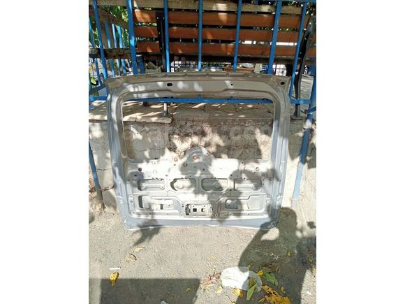 OPEL COMBO D BAGAJ KAPAĞI 2014 ÇIKMA PARÇA