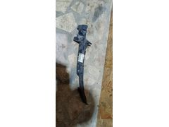 OPEL İNSİGNİA A SOL FAR ALT BRAKETİ 2013 ÇIKMA PARÇA