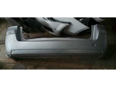 OPEL ZAFİRA B ARKA TAMPON 2010 ÇIKMA PARÇA