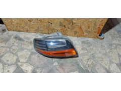CHEVROLET AVEO SAĞ ÖN FAR 2007 ÇIKMA PARÇA