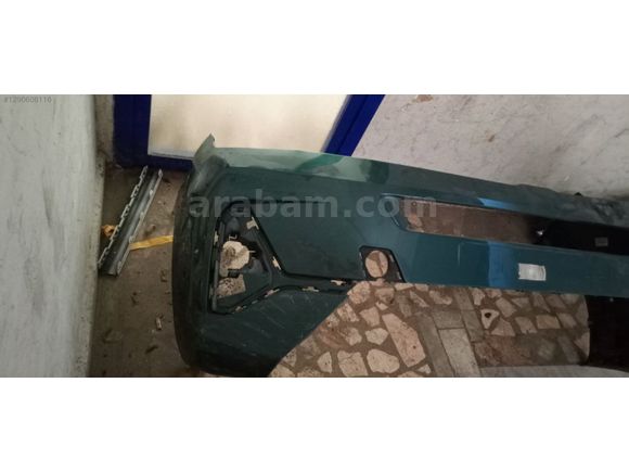 OPEL COMBO E ÖN TAMPON 2025 ÇIKMA PARÇA