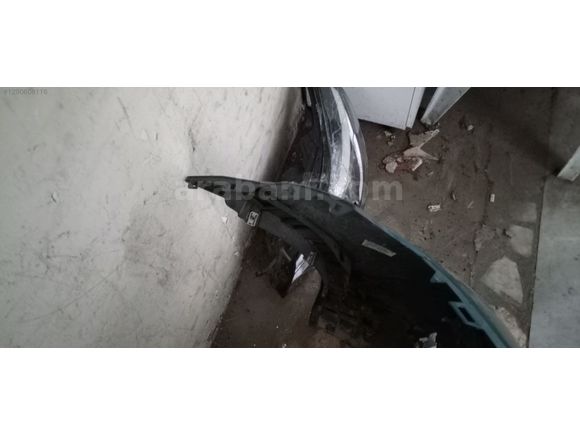 OPEL COMBO E ÖN TAMPON 2025 ÇIKMA PARÇA