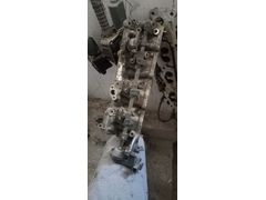 OPEL ASTRA H ARA MANİFOLD 2010 ÇIKMA PARÇA