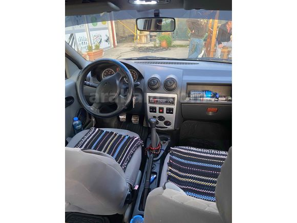 Sahibinden Dacia Logan 1.6 Laureate 2006 Model 
