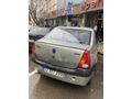 Sahibinden Dacia Logan 1.6 Laureate 2006 Model 