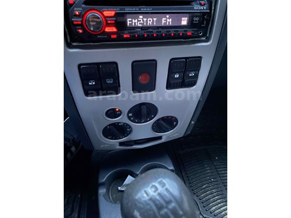 Sahibinden Dacia Logan 1.6 Laureate 2006 Model 