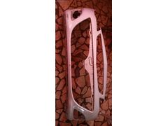 OPEL ASTRA J ÖN TAMPON 2016 ÇIKMA PARÇA