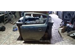 OPEL CORSA D SOL ARKA KAPI 2010 ÇIKMA PARÇA
