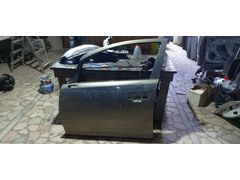 OPEL CORSA D SOL ÖN KAPI 2010 ÇIKMA PARÇA