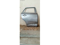 OPEL GRANDLAND SAĞ ARKA KAPI 2020 ÇIKMA PARÇA