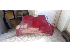 CHEVROLET SPARK ÖN KAPUT 2005 ÇIKMA YAN SANAYİ