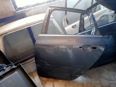 OPEL ASTRA J SOL ARKA KAPI 2017 ÇIKMA PARÇA
