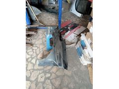 PEUGEOT 206+SOL ÖN ÇAMURLUK 2010 ÇIKMA PARÇA