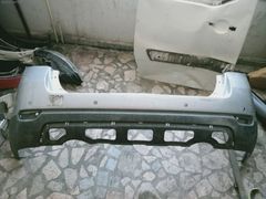 CHEVROLET CAPTİVA ARKA TAMPON 2010 ÇIKMA PARÇA