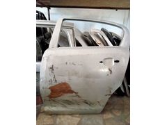 OPEL CORSA D SOL ARKA KAPI 2010 ÇIKMA PARÇA
