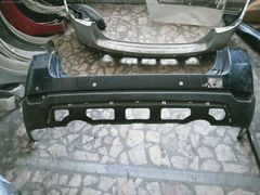 CHEVROLET CAPTİVA ARKA TAMPON 2009 ÇIKMA PARÇA