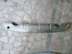 CHEVROLET CAPTİVA ARKA TAMPON DİFİZÖRÜ 2010 ÇIKMA PARÇA