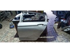 OPEL İNSİGNİA B SOL ARKA KAPI 2020 ÇIKMA PARÇA