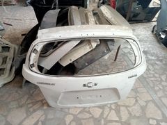 CHEVROLET AVEO HB T300 BAGAJ KAPAĞI 2012 ÇIKMA PARÇA