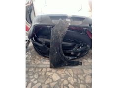 OPEL VECTRA C SAĞ ÖN ÇAMURLUK 2004 ÇIKMA PARÇA