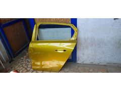 OPEL ASTRA L SOL ARKA KAPI 2025 ÇIKMA PARÇA