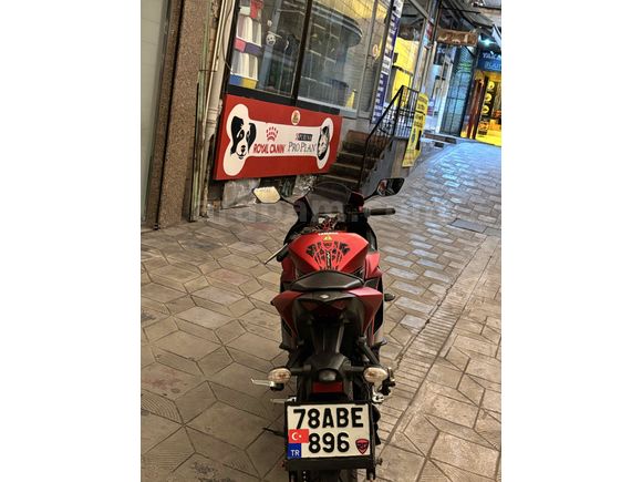 Hatasız düşük km lansman rengi
