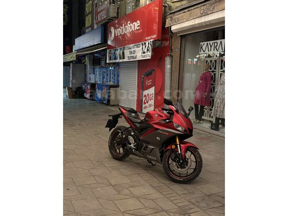 Hatasız düşük km lansman rengi