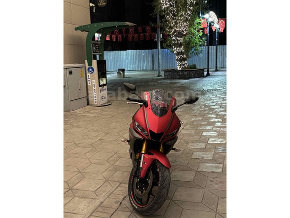 Hatasız düşük km lansman rengi