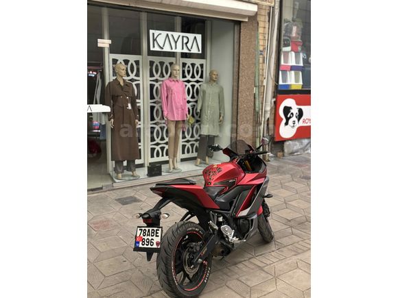 Hatasız düşük km lansman rengi