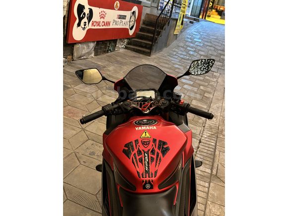 Hatasız düşük km lansman rengi