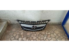 OPEL ASTRA J ÖN PANJUR MAKYAJSIZ KASA 2010 SIFIR PARÇA