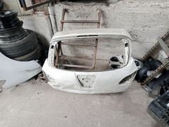 OPEL ASTRA J HB BAGAJ KAPAĞI 2013 ÇIKMA PARÇA