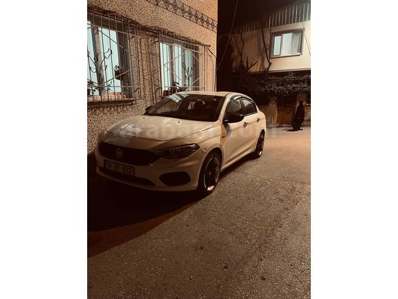 Sahibinden Fiat Egea 1.3 Multijet Easy 2017 Model 