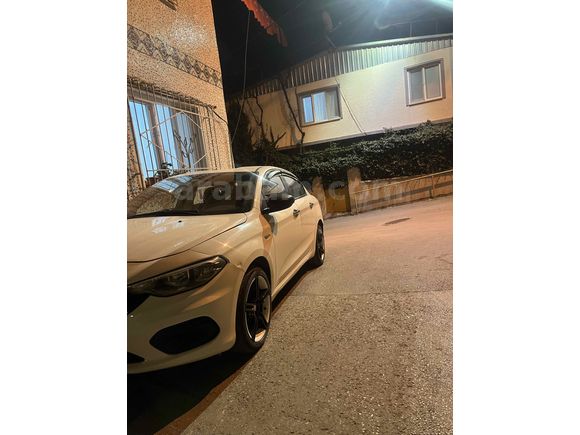 Sahibinden Fiat Egea 1.3 Multijet Easy 2017 Model 