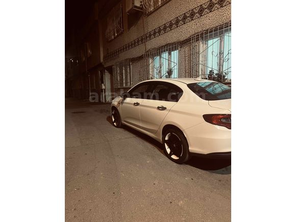 Sahibinden Fiat Egea 1.3 Multijet Easy 2017 Model 