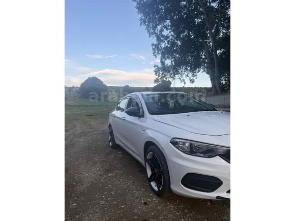 Sahibinden Fiat Egea 1.3 Multijet Easy 2017 Model 