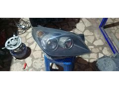 OPEL ASTRA H SAĞ ÖN FAR 2010 ÇIKMA PARÇA