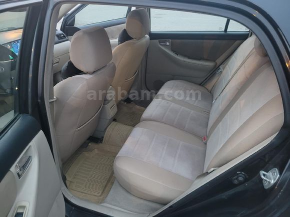 Sahibinden Toyota Corolla 1.6 Sol Plus 2007 Model