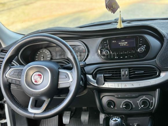 Sahibinden Fiat Egea 1.3 Multijet Easy 2020 Model 